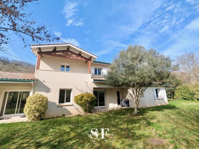 Maison vente à Agen, Bon-encontre