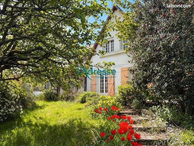 Maison vente à Mantes-la-Jolie, Jambville