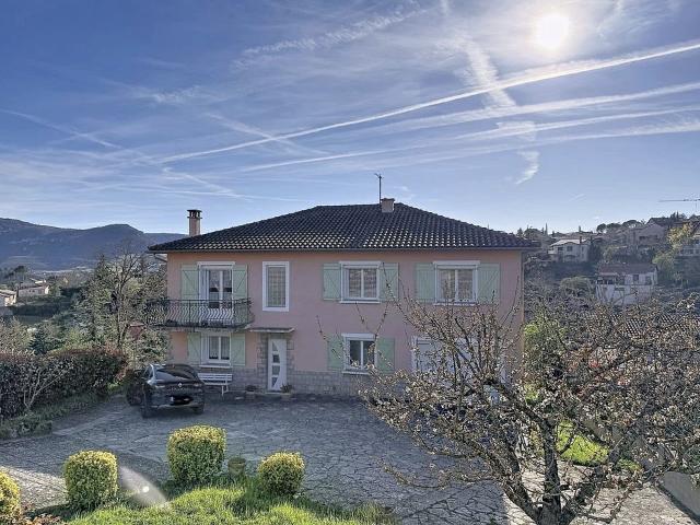 Maison vente à Millau