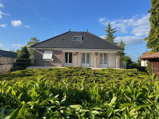 Maison vente à Guéret, Saint-sébastien