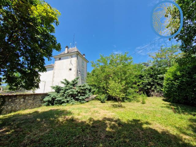 Maison vente à Grenoble, Voreppe