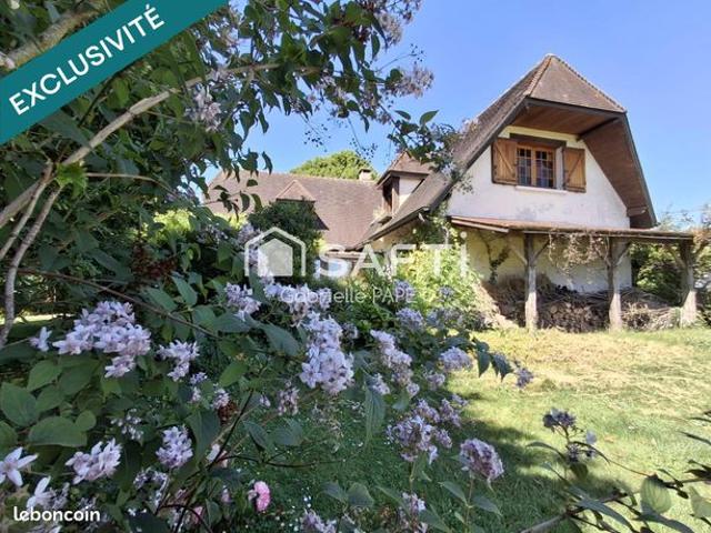 Maison vente à Beauvais, Labosse