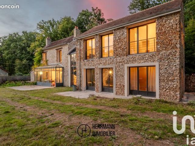 Maison vente à Rambouillet, Montfort-l'amaury