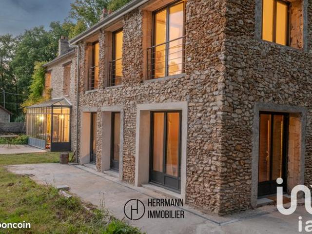 Maison vente à Rambouillet, Montfort-l'amaury