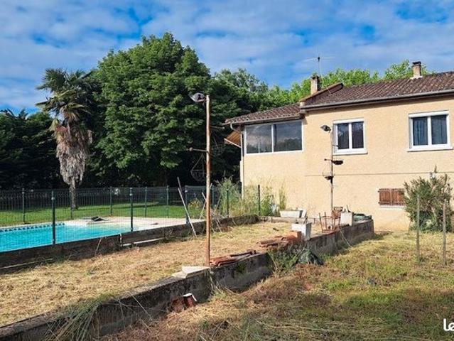 Maison vente à Mirande, L'isle-de-noé