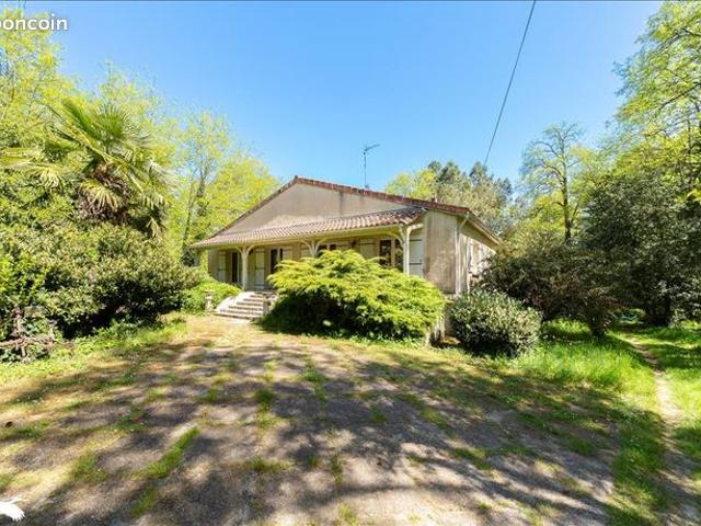Maison vente à Jonzac, Saint-pierre-du-palais