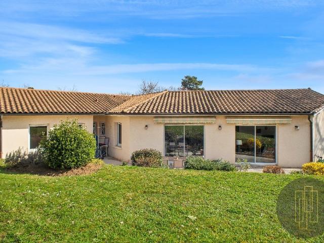 Maison vente à Villefranche-sur-Saône, Rhône