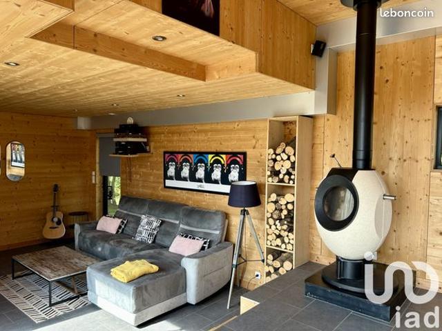 Maison vente à Guingamp, Bretagne
