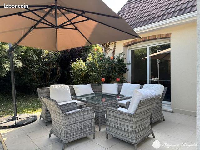 Maison vente à Saint-Germain-en-Laye, Saint-germain-en-laye