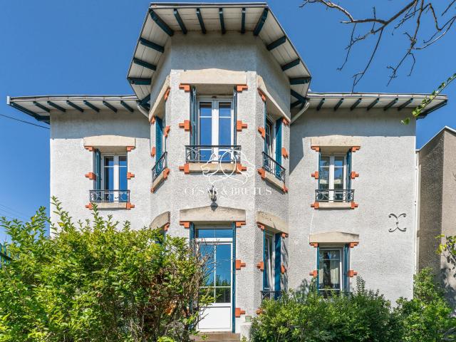 Maison vente à Four de Lachaux, Vic-le-Comte