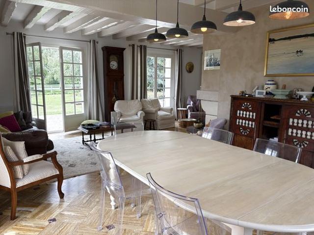 Maison vente à Merey, Eure