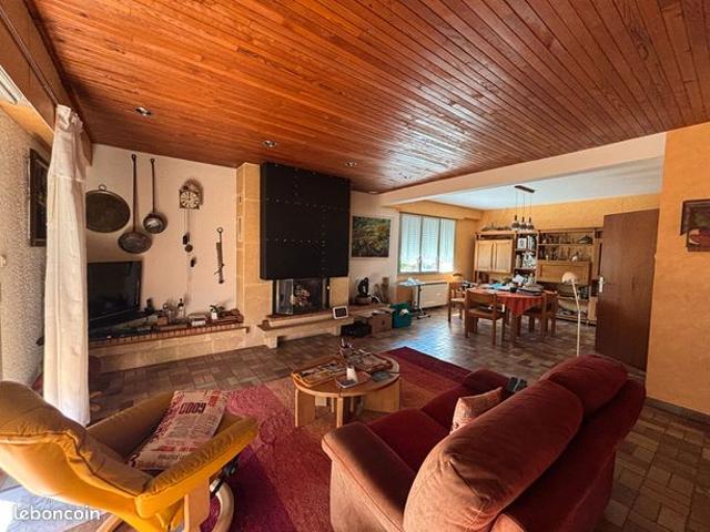 Maison vente à Châteauroux, Le Poinçonnet