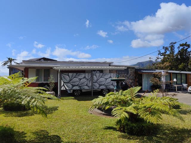 Maison vente à La Réunion