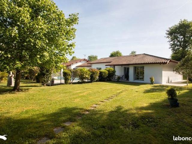 Maison vente à Bayonne, Urcuit