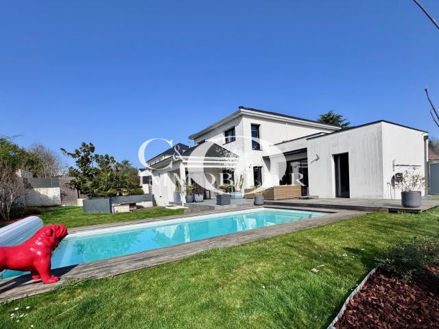 Maison vente à Nantes, Thouaré-sur-loire