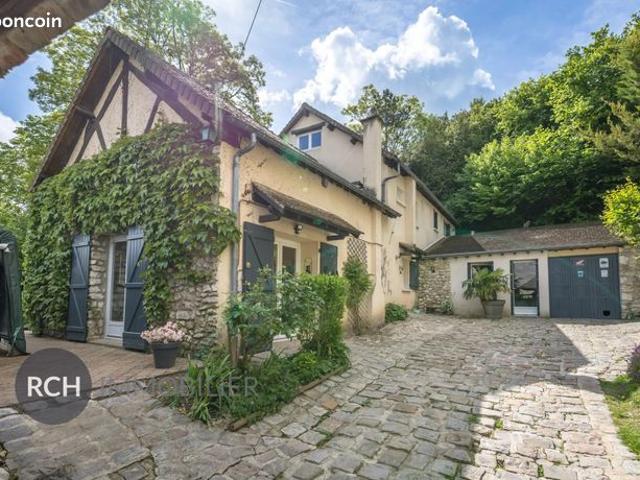 Maison vente à Mantes-la-Jolie, Septeuil