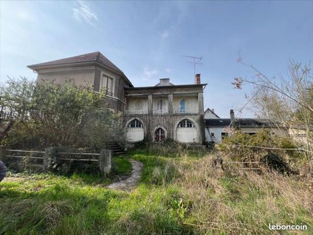 Maison vente à Reims, Isles-sur-suippe