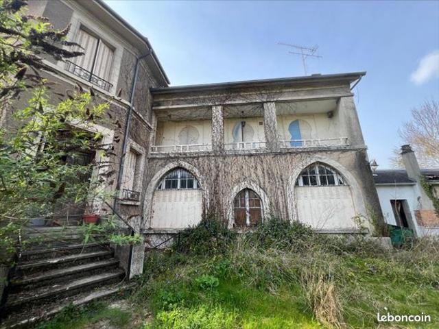 Maison vente à Reims, Isles-sur-suippe
