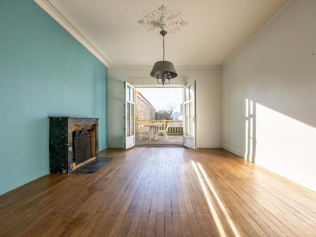 Maison location à Nantes