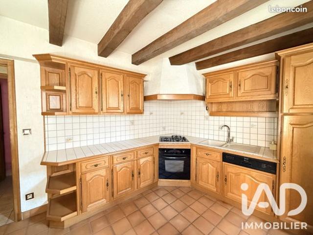 Maison vente à Gourdon, Ussel