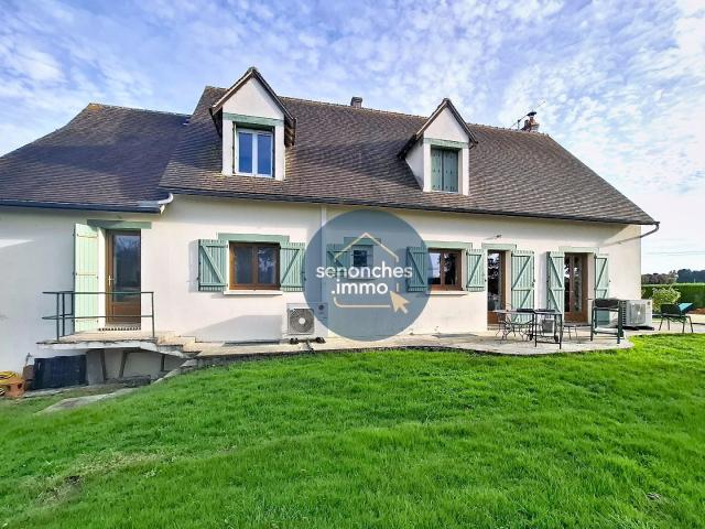 Maison vente à Mortagne-au-Perche, Normandie