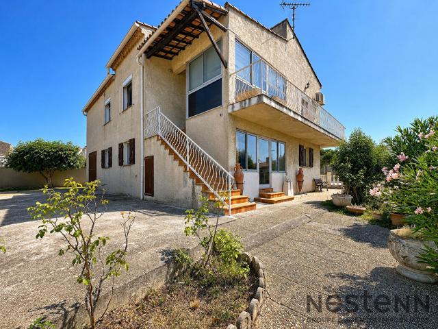 Maison vente à Aix-en-Provence, Trets