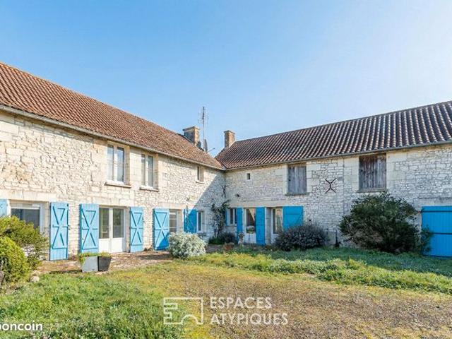 Maison vente à Assay, Indre-et-Loire