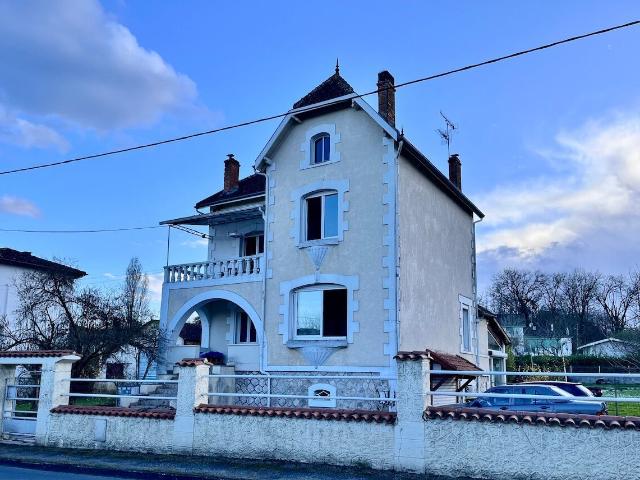 Maison vente à Marmande, Miramont-de-guyenne
