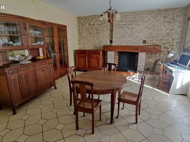 Maison vente à Castets et Castillon, Gironde