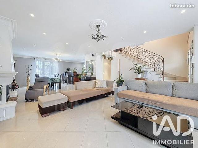 Maison vente à Torcy, Pontault-combault
