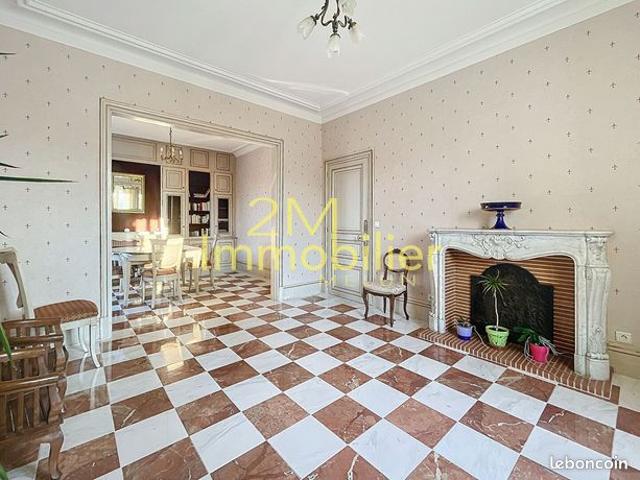 Maison vente à Melun