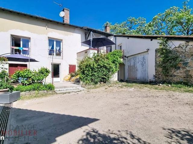 Maison vente à Villefranche-sur-Saône, Rhône
