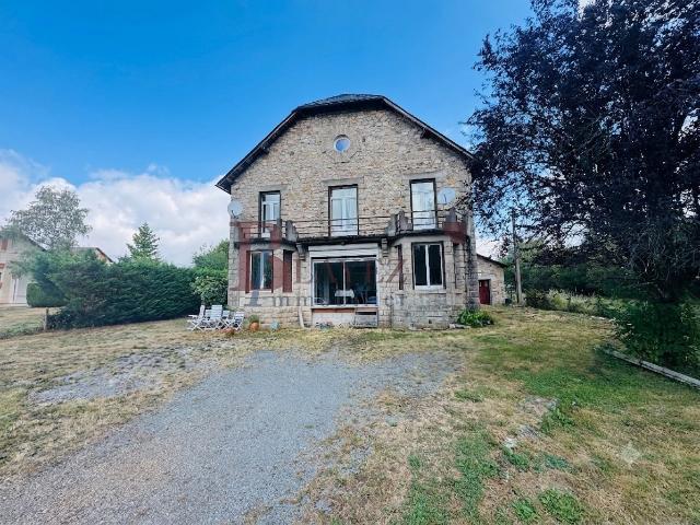 Maison vente à La Gare de Corrèze, Saint-Priest-de-Gimel