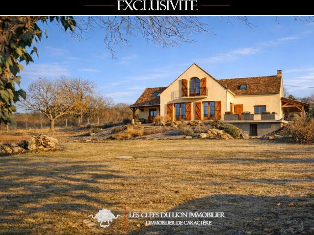 Maison vente à Fontainebleau, Moret-sur-loing