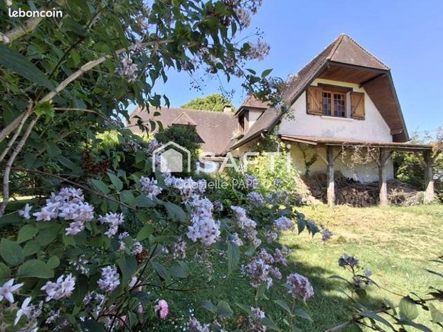 Maison vente à Labosse, Oise