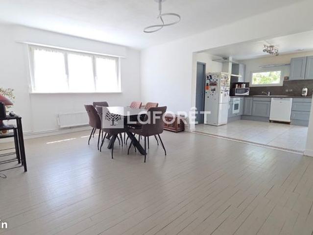 Maison vente à Thionville