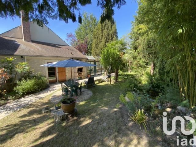 Maison vente à Meun, Achères-la-Forêt