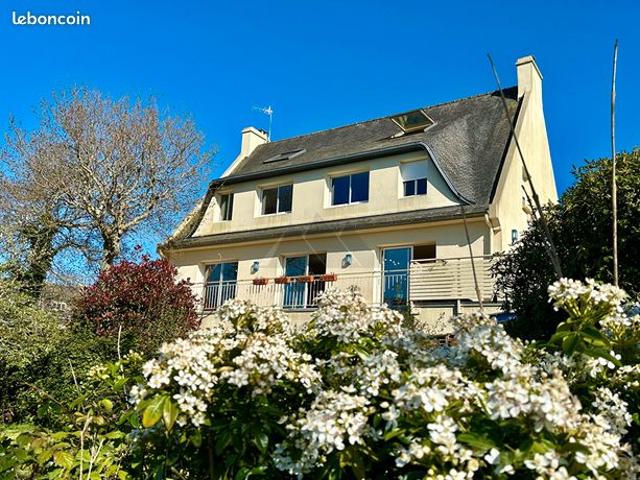 Maison vente à Brest, Bretagne