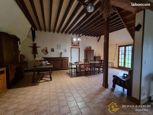 Maison vente à Chartres, Mignières