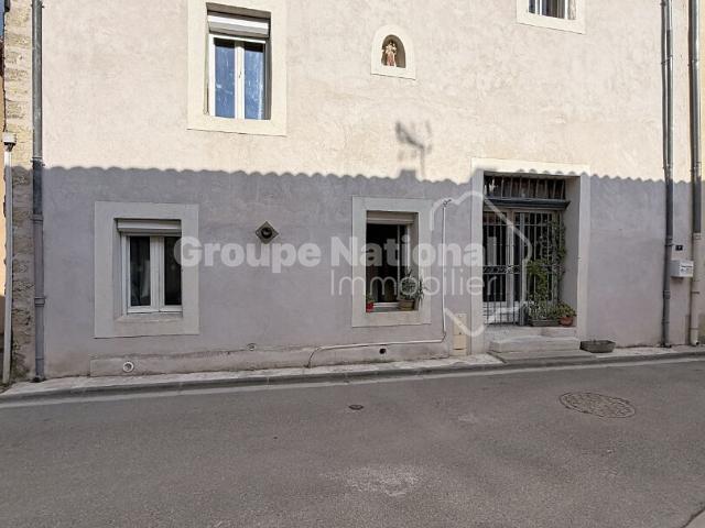 Maison vente à Caumont-sur-Durance, Vaucluse