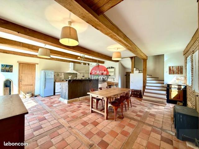 Maison vente à Montdidier, Coullemelle