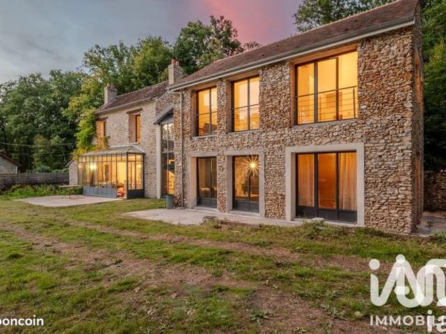 Maison vente à Rambouillet, Grosrouvre