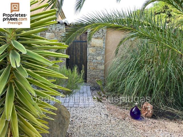 Maison vente à France métropolitaine, La Cadière-d'azur