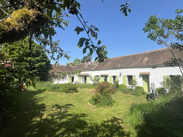 Maison vente à Mantes-la-Jolie, Bazainville
