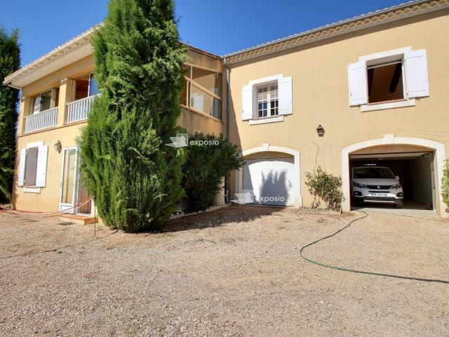 Maison vente à La Pourraque, Saint-Saturnin-lès-Apt