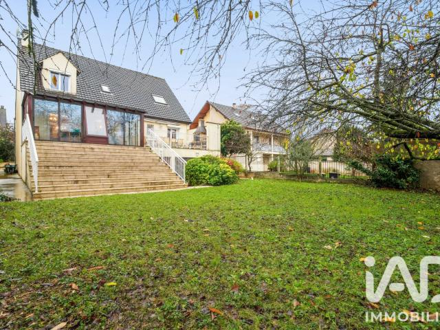 Maison vente à Le Plateau, Vitry-sur-Seine