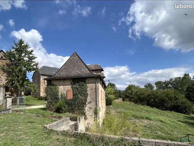 Maison vente à Villefranche-de-Rouergue, Rignac