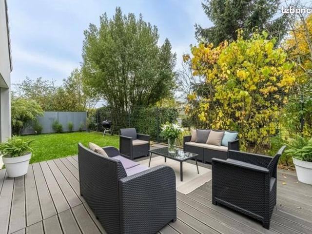 Maison vente à Eaubonne, Val-d'Oise