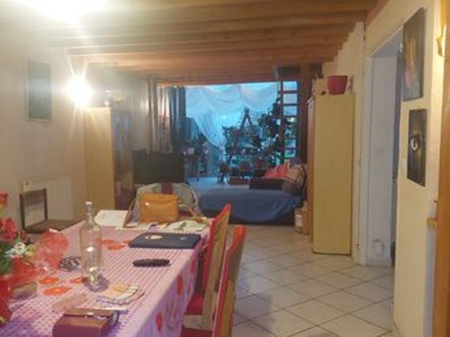 Maison vente à Oloron-Sainte-Marie, Oloron-sainte-marie