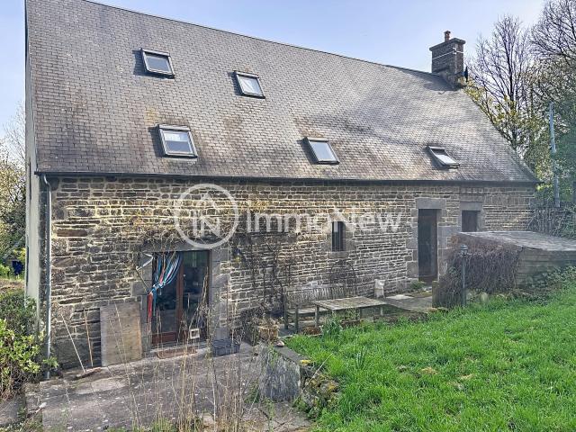 Maison vente à Avranches, Sourdeval